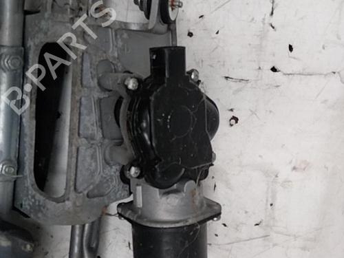 Used Front wiper motor Front wiper motor MAZDA 3 Saloon (BL) 1.6 MZR CD (BL14) (116 hp) 28753534 28753534