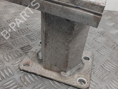 Used Front bumper reinforcement Front bumper reinforcement CITROËN C4 Picasso I MPV (UD_) [2006-2015] 33534156 33534156