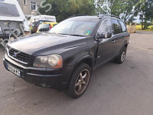 Used Parts VOLVO XC90 I (275)  D5 AWD  4034795