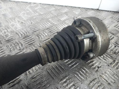 Right front driveshaft SEAT IBIZA V (KJ1, KJG) 1.6 TDI | BP30153643M39