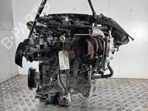 Used Engine Engine 37729315 37729315
