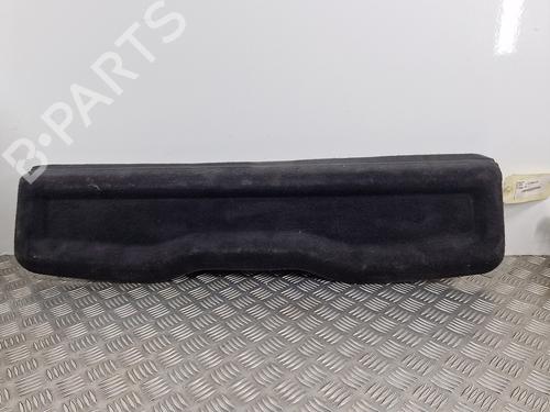 Used Rear parcel shelf Rear parcel shelf VW LUPO I (6X1, 6E1) 1.4 (60 hp) 28735087 28735087