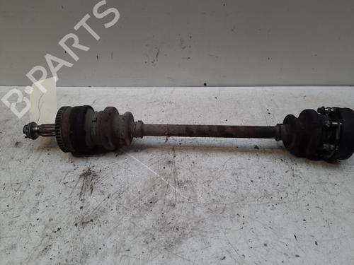 Used Left rear driveshaft MERCEDES-BENZ C-CLASS T-Model (S202) C 240 T (202.086) (170 hp) 28770855