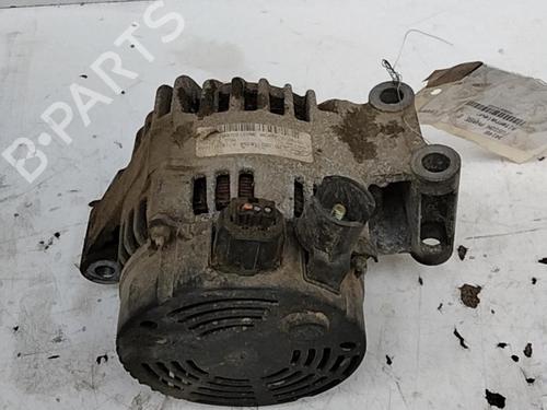 Alternator FORD FUSION (JU_) 1.6 | BP28764807M7
