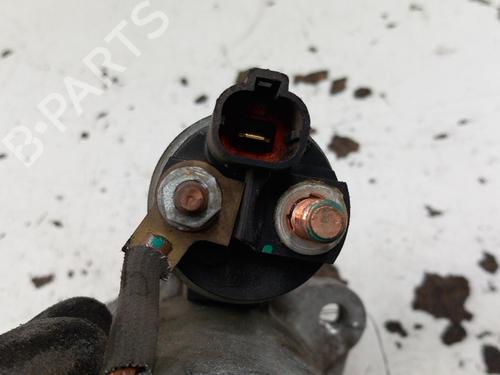 Startmotor KIA RIO III (UB) 1.2 CVVT (84 hp) 28789066