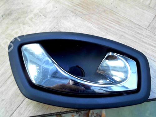 Used Front right interior door handle RENAULT MEGANE III Grandtour (KZ0/1) 1.2 TCe (KZ2B, KZ11) (116 hp) 28792767