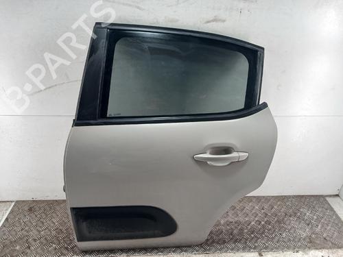 left-rear-door-citroen-c3-iii-sx-2016-38475601 main image