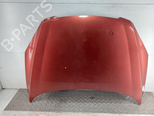 Used Hood Hood KIA CEE'D SW (ED) 1.6 CRDi 115 (115 hp) 34358544 34358544