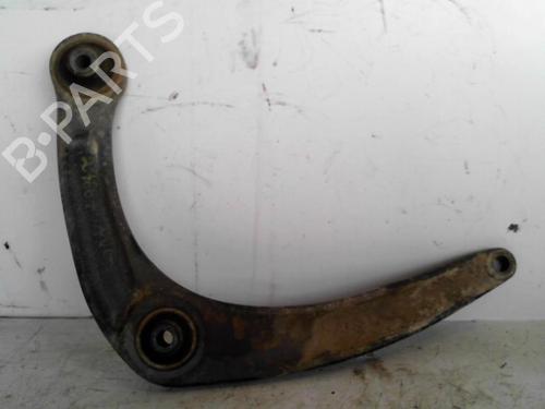 Used Left front suspension arm PEUGEOT 308 I (4A_, 4C_) 1.6 HDi (109 hp) 28777435