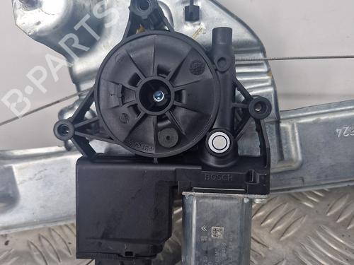 Front right window mechanism CITROËN C3 III (SX) 1.2 PureTech 82 | BP28737294C23 - Image 7