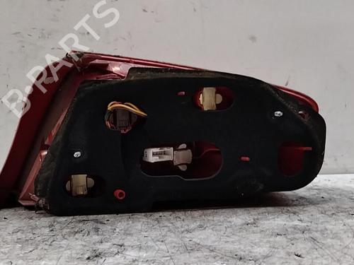 Left taillight PEUGEOT 407 (6D_) 1.6 HDi 110 (6D9HZC, 6D9HYC) | BP28771164C34 