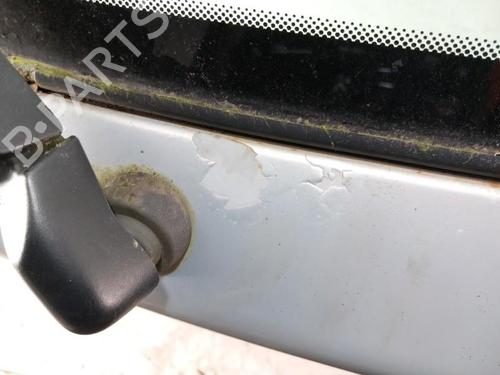 Tailgate RENAULT MEGANE I (BA0/1_) 1.9 dTi (BA08, BA0N) | BP28741172C6 
