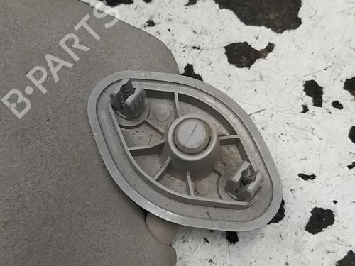 Left sun visor CITROËN JUMPY II Van 2.0 HDi 120 | BP28774440I1 
