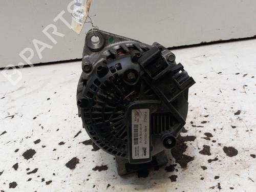 Used Alternator FORD FIESTA VI (CB1, CCN) 1.25 (82 hp) 28756445