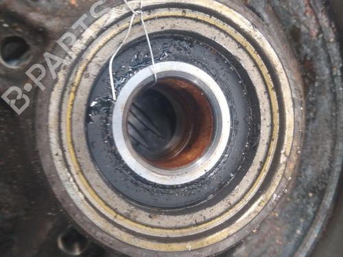 Other NISSAN MICRA III (K12) 1.5 dCi | BP28782325O1 