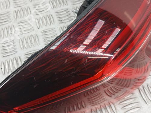 Left taillight RENAULT CLIO V (B7_) 1.5 Blue dCi 85 (B7AG) | BP38675974C34 - Image 4