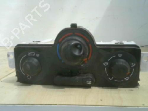 Used Climate control RENAULT KANGOO Express (FW0/1_) 1.6 (FW00, FW0E, FW0N, FW0P, FW0Y) (87 hp) 28792171