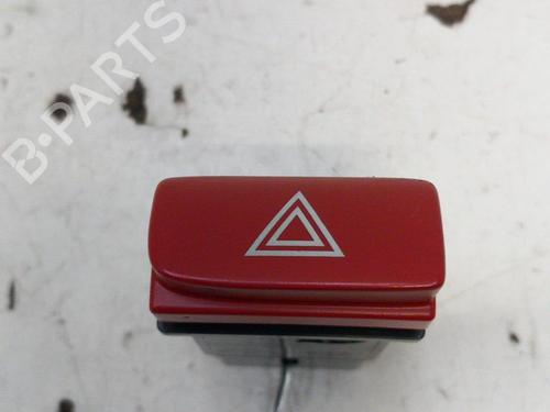 Used Warning switch KIA RIO II (JB) 1.4 16V (97 hp) 28756392