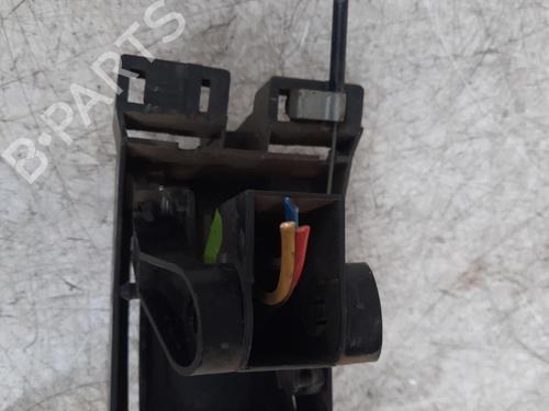 Used Climate control RENAULT RAPID Box Body/MPV (F40_, G40_) 1.9 D (F40R) (54 hp) 28764012