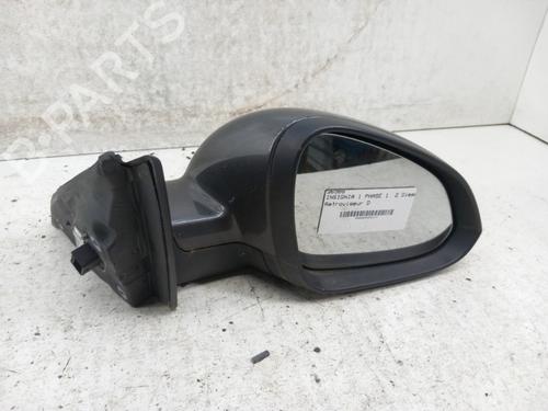 Used Right mirror OPEL INSIGNIA A (G09) 2.0 CDTI (68) (131 hp) 28738212