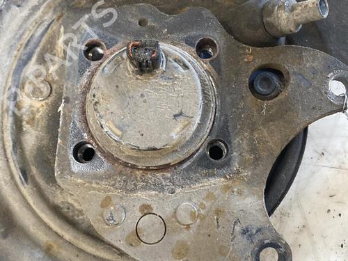 Used Right rear steering knuckle TOYOTA COROLLA (_E12_) 1.4 D (NDE120_, NDE120R) (90 hp) 28747270
