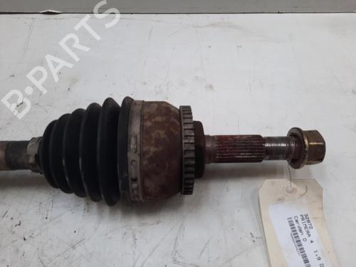 Used Right front driveshaft Right front driveshaft NISSAN PRIMERA Hatchback (P12) 1.9 dCi (120 hp) 28760174 28760174