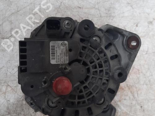 Alternator RENAULT TWINGO III (BCM_, BCA_) | BP33296770M7 - Image 2