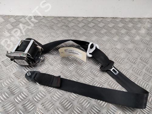 Used Front left belt tensioner PEUGEOT 208 I (CA_, CC_) 1.2 THP 110 (110 hp) 28736110