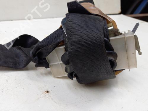 Used Front right seatbelt Front right seatbelt OPEL ZAFIRA A MPV (T98) 2.2 DTI 16V (F75) (125 hp) 28772167 28772167