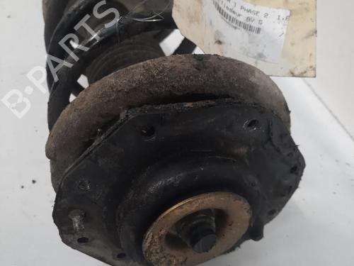 Used Left front shock absorber PEUGEOT PARTNER Box Body/MPV (5_, G_) 1.6 HDi 75 (75 hp) 28769490