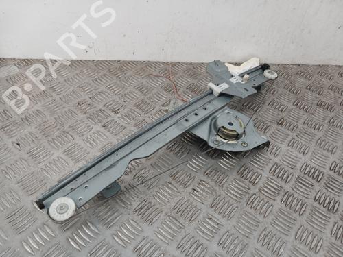 Used Front left window mechanism Front left window mechanism DACIA DUSTER (HS_) 1.5 dCi 4x4 (HSMC, HSMD) (110 hp) 32413648 32413648