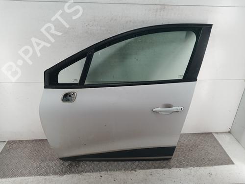 Used Left front door RENAULT CLIO IV (BH_) 1.5 dCi 75 (75 hp) 31602474