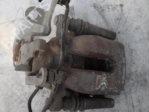 Right rear brake caliper PEUGEOT PARTNER Box Body/MPV 1.6 HDi / BlueHDi 75 | BP28758690M106