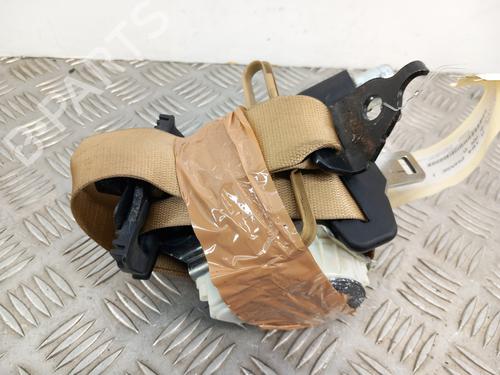 Used Rear right seatbelt Rear right seatbelt MERCEDES-BENZ M-CLASS (W164) ML 320 CDI 4-matic (164.122) (224 hp) 29627973 29627973