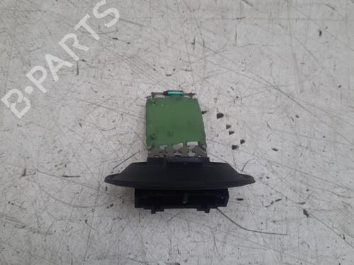 Used Heater resistor Heater resistor VW FOX Hatchback (5Z1, 5Z3, 5Z4) 1.2 (55 hp) 28771200 28771200