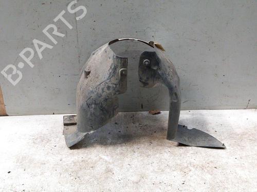 Wheel arch PEUGEOT 206 Hatchback (2A/C) 1.4 HDi eco 70 | BP28770389C56 