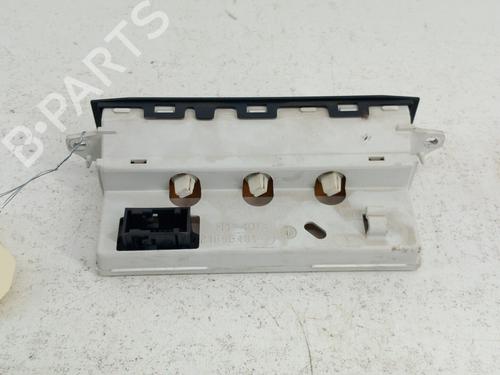 Ferdsskriver CITROËN C5 I (DC_) 2.0 HDi (DCRHZB, DCRHZE) (109 hp) 28750926