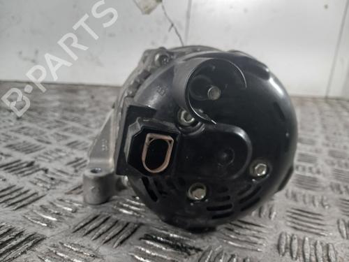 Alternador Alternador FIAT PANDA (312_, 319_) 1.2 (312PXA1A) (69 hp) 37235398 37235398