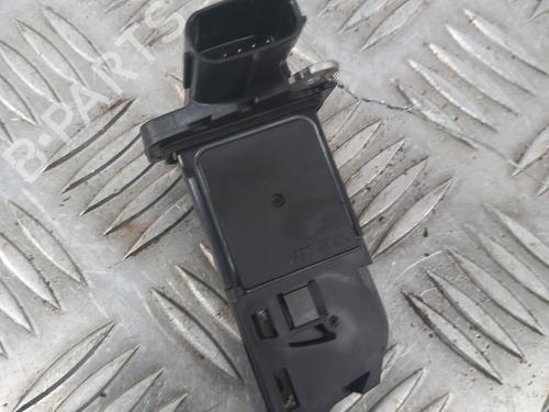 Used Mass air flow sensor TOYOTA YARIS (_P13_) 1.4 D (NLP130_, NLP130) (90 hp) 30144563