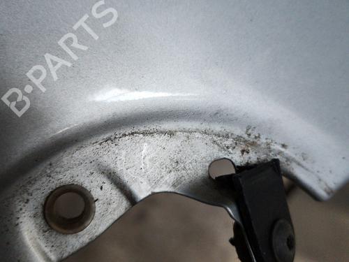Used Right front fenders RENAULT MASTER II Van (FD) 2.5 dCi 120 (FD0M, FD0U, FD0W, FD2M, FD2W, FD3M, FD3U,... (115 hp) 28776234