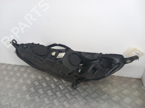 Right headlight PEUGEOT 407 SW (6E_, 6D_) 2.0 | BP28736806C29 
