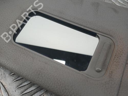Left sun visor BMW 1 (F20) | BP36802719I1 - Image 3