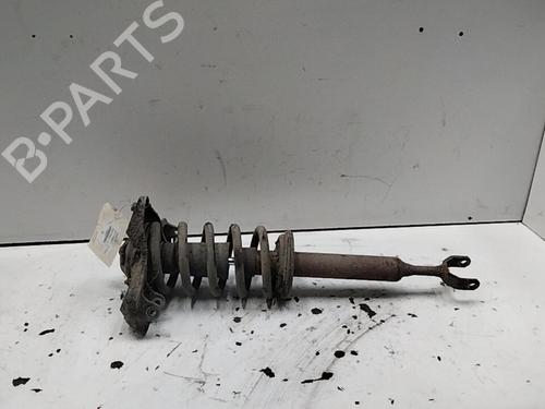 Right front shock absorber AUDI A6 C5 (4B2, 4B4) 2.5 TDI quattro | BP29844091M17 