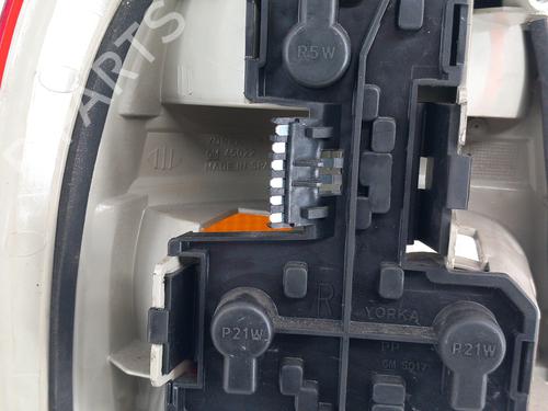 Used Right taillight Right taillight OPEL CORSA B (S93) 1.2 i (F08, F68, M68) (45 hp) 28788469 28788469