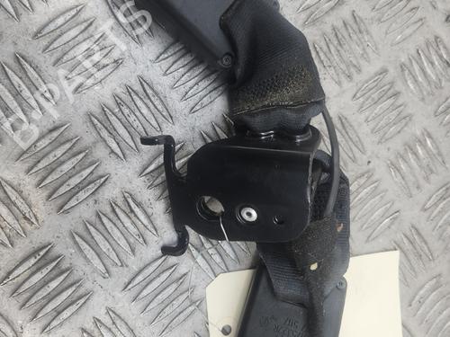 Used Seat buckle Seat buckle RENAULT MEGANE IV Hatchback (B9A/M/N_) [2015-2026] 34375140 34375140