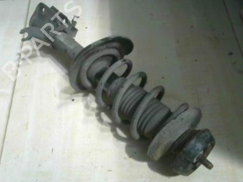 Used Right front shock absorber DACIA LODGY (JS_) 1.5 dCi (JSMC, JSAF) (107 hp) 28792119