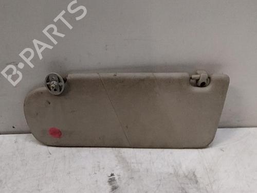 Used Left sun visor Left sun visor LAND ROVER FREELANDER I (L314) 2.0 Td4 4x4 (112 hp) 28759516 28759516