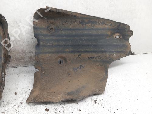 Wheel arch RENAULT MEGANE II Estate (KM0/1_) 1.5 dCi (KM16, KM1E) | BP28743209C56 