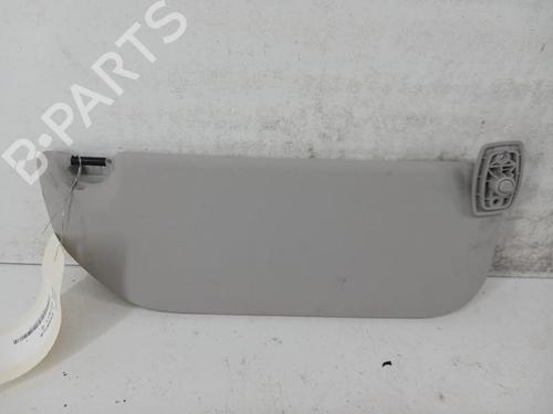 Used Left sun visor PEUGEOT 108 1.0 VTi 72 (72 hp) 28741141