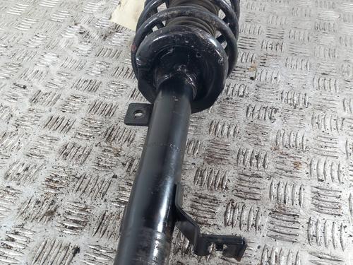 Left front shock absorber FORD FIESTA V (JH_, JD_) 1.4 TDCi | BP28739008M16 